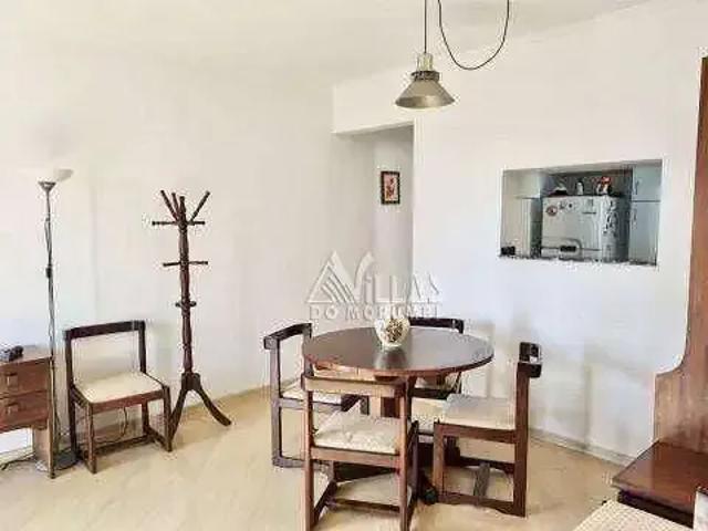 Apartamento para Locação em São Paulo/SP Jardim Londrina 2 Quartos
