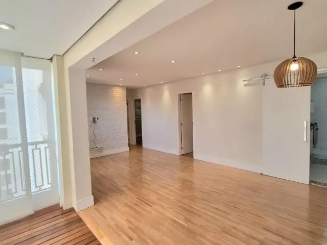 Apartamento para Locação em São Paulo/SP Jardim Londrina 2 Quartos