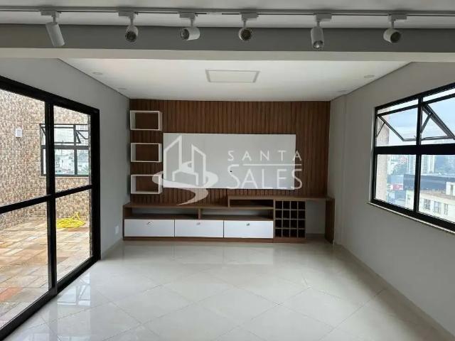 Apartamento para Locação em São Paulo/SP Jardim Londrina 2 Quartos