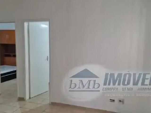 Apartamento para Locação em São Paulo/SP Jardim Laura 2 Quartos