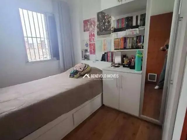 Apartamento para Locação em São Paulo/SP Jardim Lajeado 3 Quartos
