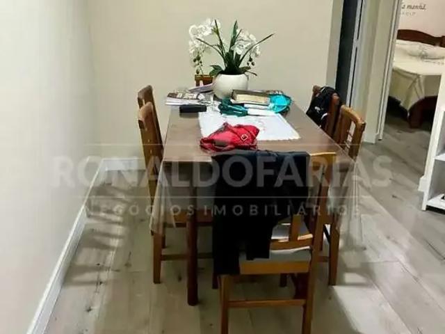 Apartamento para Locação em São Paulo/SP Jardim Lallo 2 Quartos