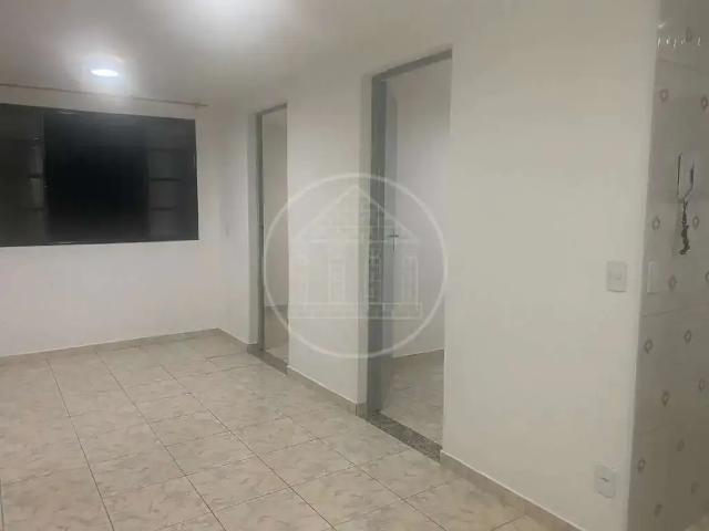 Apartamento para Locação em São Paulo/SP Jardim Lallo 2 Quartos
