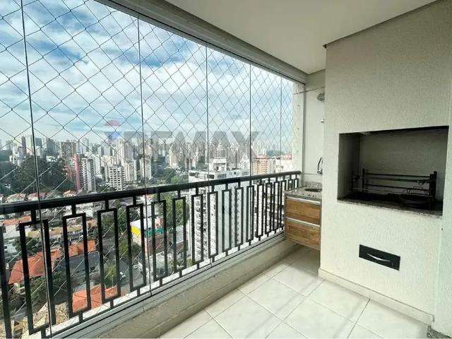 Apartamento para Locação em São Paulo/SP Jardim Lar São Paulo 2 Quartos