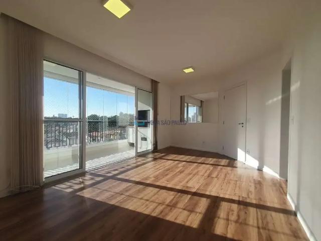 Apartamento para Locação em São Paulo/SP Jardim Lar São Paulo 3 Quartos