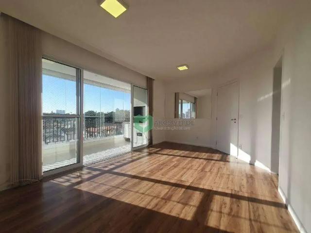 Apartamento para Locação em São Paulo/SP Jardim Lar São Paulo 3 Quartos