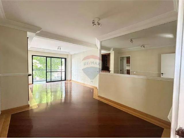 Apartamento para Locação em São Paulo/SP Jardim Lar São Paulo 3 Quartos