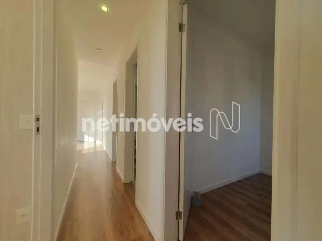 Apartamento para Locação em São Paulo/SP Jardim Lar São Paulo 3 Quartos