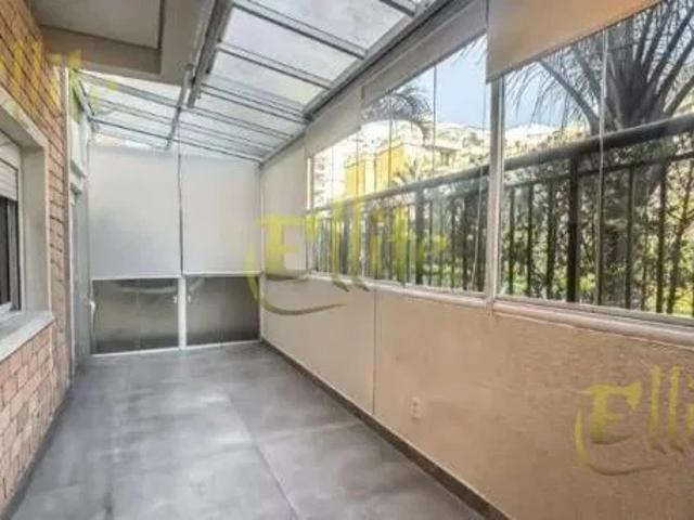 Apartamento para Locação em São Paulo/SP Jardim Leonor 2 Quartos