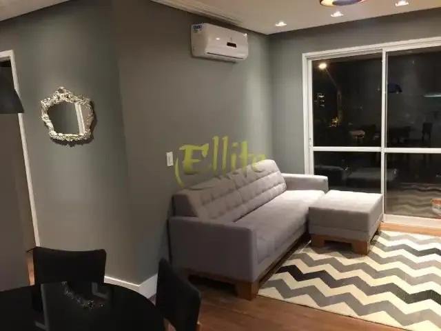 Apartamento para Locação em São Paulo/SP Jardim Leonor 2 Quartos