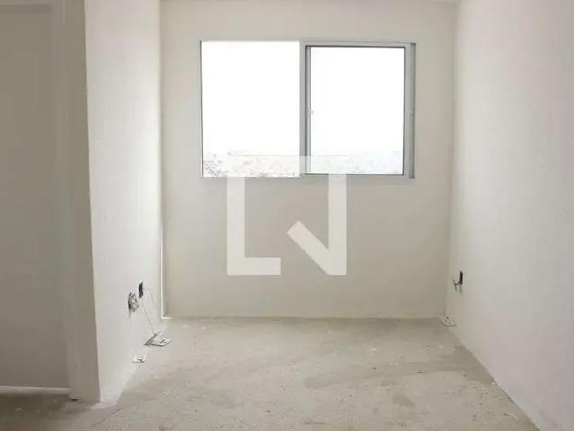 Apartamento para Locação em São Paulo/SP Jardim Leônidas Moreira 2 Quartos