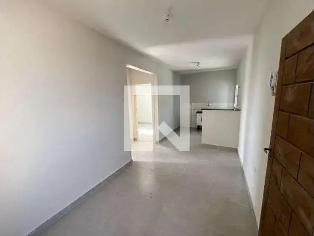 Apartamento para Locação em São Paulo/SP Jardim Leônidas Moreira 2 Quartos