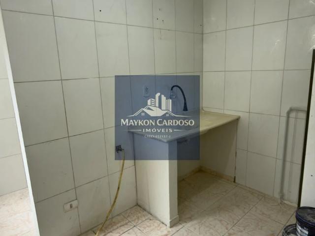 Apartamento para Locação em São Paulo/SP Jardim Leônidas Moreira 2 Quartos
