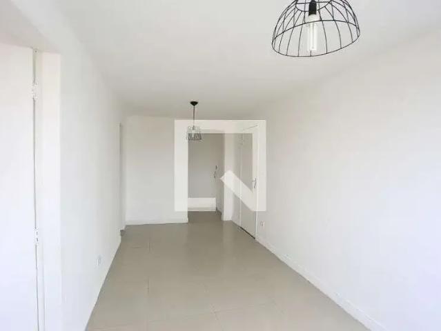 Apartamento para Locação em São Paulo/SP Jardim Leônidas Moreira 2 Quartos