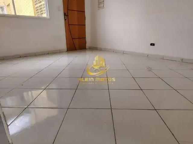 Apartamento para Locação em São Paulo/SP Jardim Leônidas Moreira 2 Quartos