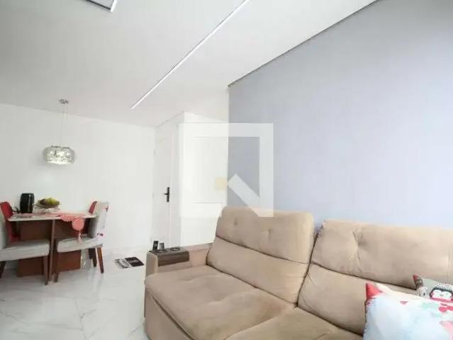 Apartamento para Locação em São Paulo/SP Jardim Leônidas Moreira 2 Quartos