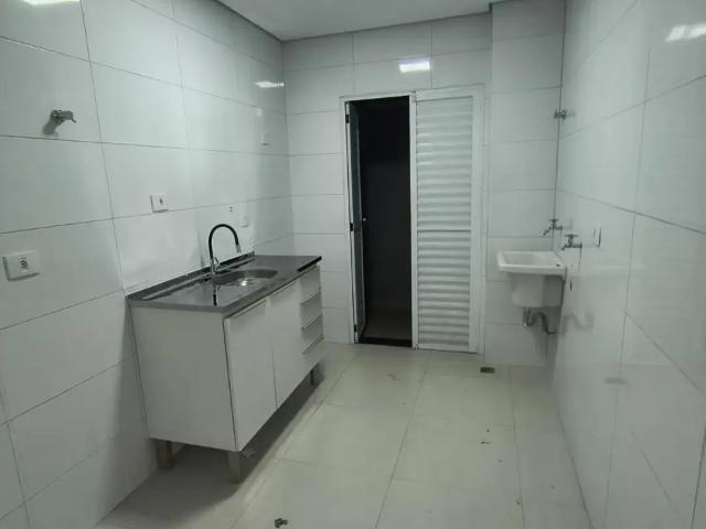 Apartamento para Locação em São Paulo/SP Jardim Líbano 1 Quartos