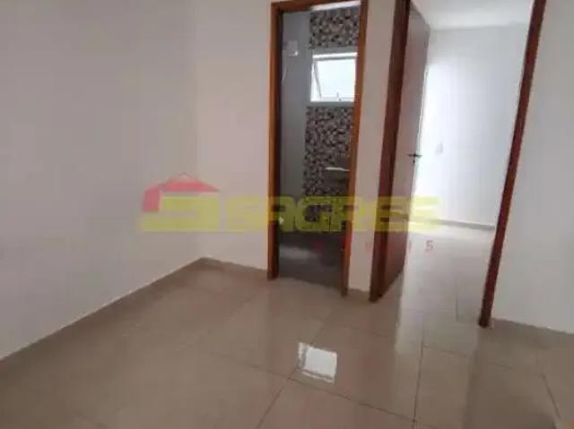 Apartamento para Locação em São Paulo/SP Jardim Modelo 1 Quartos