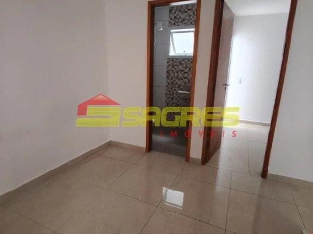 Apartamento para Locação em São Paulo/SP Jardim Modelo 1 Quartos
