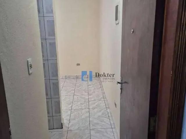 Apartamento para Locação em São Paulo/SP Jardim Monjolo 2 Quartos