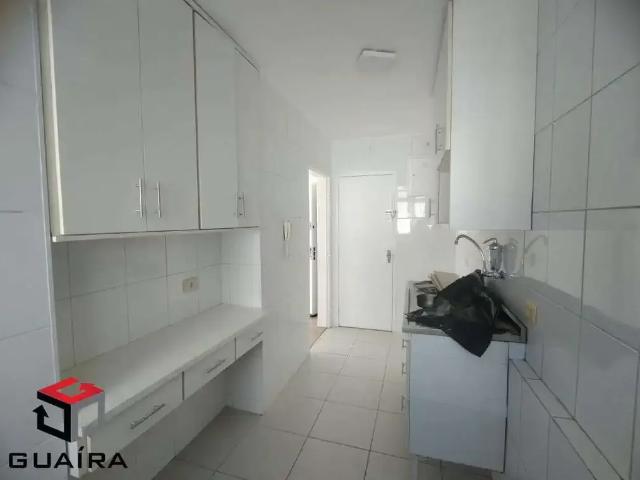Apartamento para Locação em São Paulo/SP Jardim Monte Alegre 2 Quartos