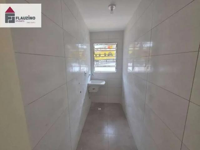 Apartamento para Locação em São Paulo/SP Jardim Monte Azul 2 Quartos