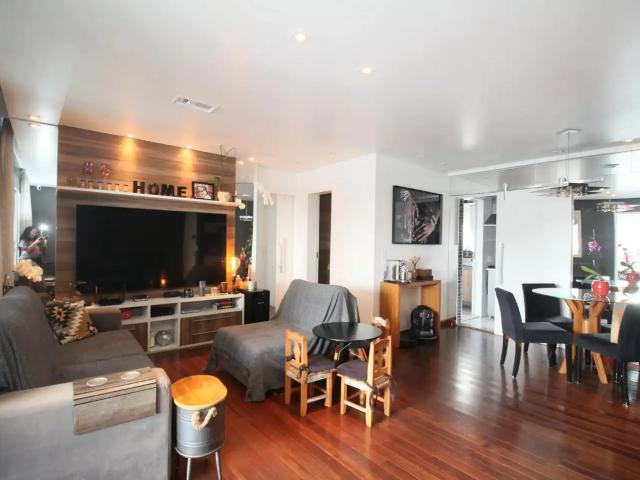 Apartamento para Locação em São Paulo/SP Jardim Monte Kemel 3 Quartos