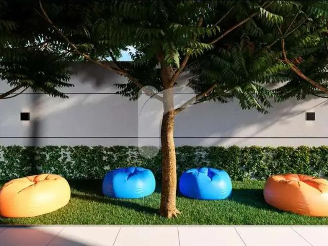 Apartamento para Locação em São Paulo/SP Jardim Monte Kemel 1 Quartos