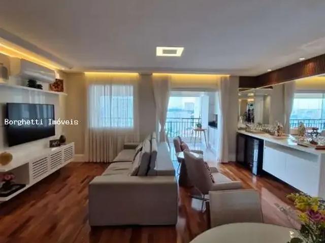 Apartamento para Locação em São Paulo/SP Jardim Monte Kemel 2 Quartos