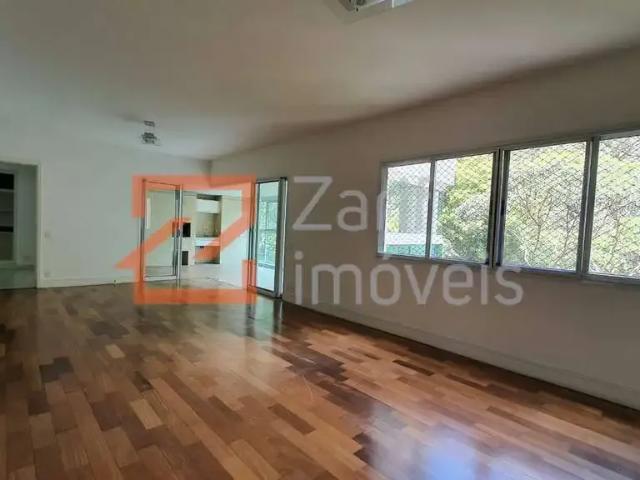 Apartamento para Locação em São Paulo/SP Jardim Morumbi 4 Quartos