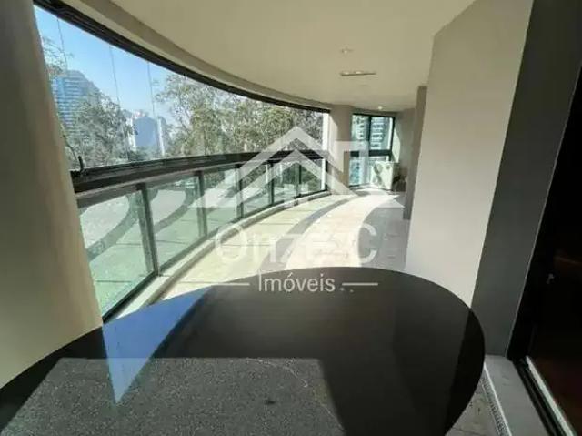 Apartamento para Locação em São Paulo/SP Jardim Morumbi 4 Quartos