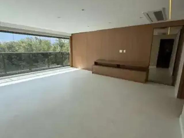 Apartamento para Locação em São Paulo/SP Jardim Morumbi 3 Quartos
