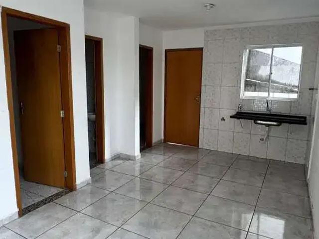 Apartamento para Locação em São Paulo/SP Jardim Matarazzo 2 Quartos