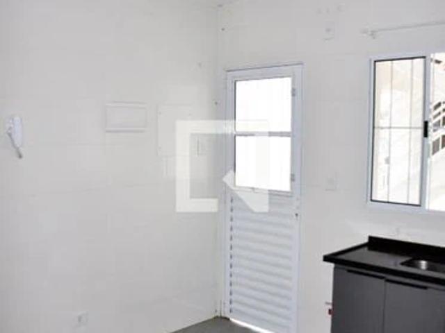 Apartamento para Locação em São Paulo/SP Jardim Mangalot 1 Quartos