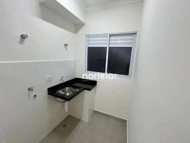 Apartamento para Locação em São Paulo/SP Jardim Mangalot 1 Quartos