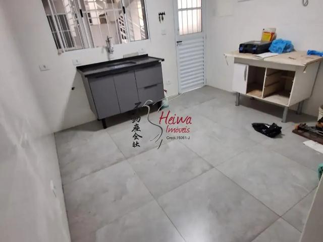Apartamento para Locação em São Paulo/SP Jardim Mangalot 1 Quartos