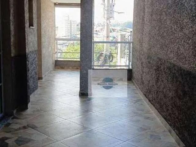 Apartamento para Locação em São Paulo/SP Jardim Mangalot 1 Quartos