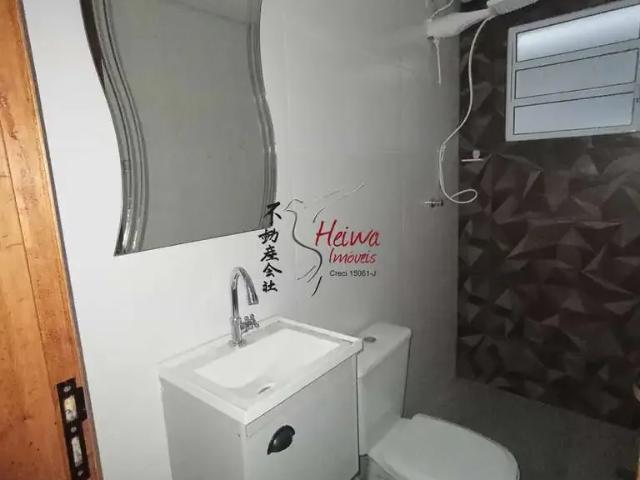 Apartamento para Locação em São Paulo/SP Jardim Mangalot 1 Quartos