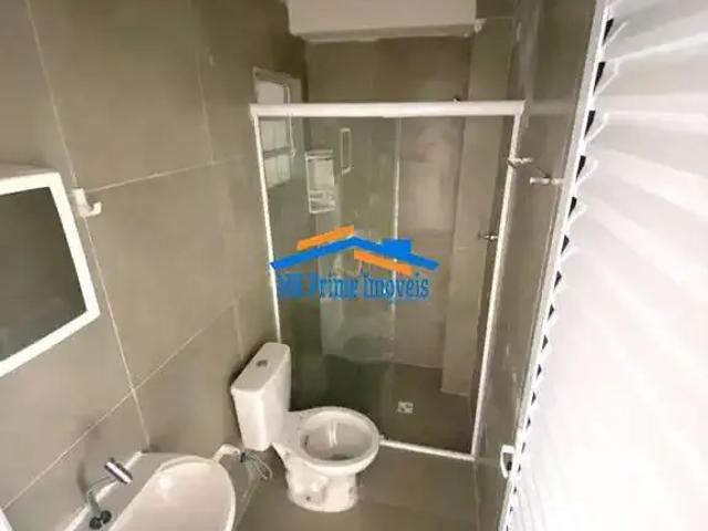 Apartamento para Locação em São Paulo/SP Jardim Mangalot 1 Quartos