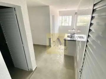Apartamento para Locação em São Paulo/SP Jardim Mangalot 2 Quartos