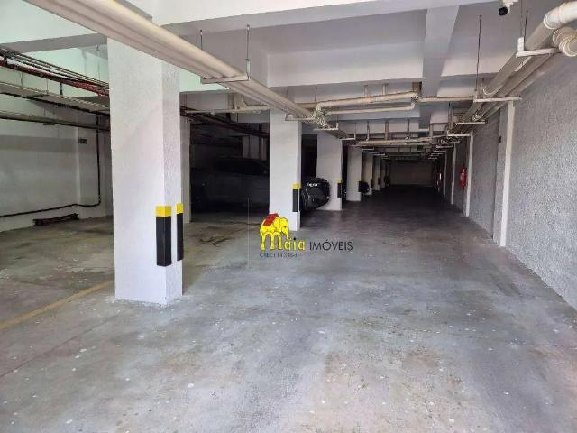 Apartamento para Locação em São Paulo/SP Jardim Mangalot 2 Quartos