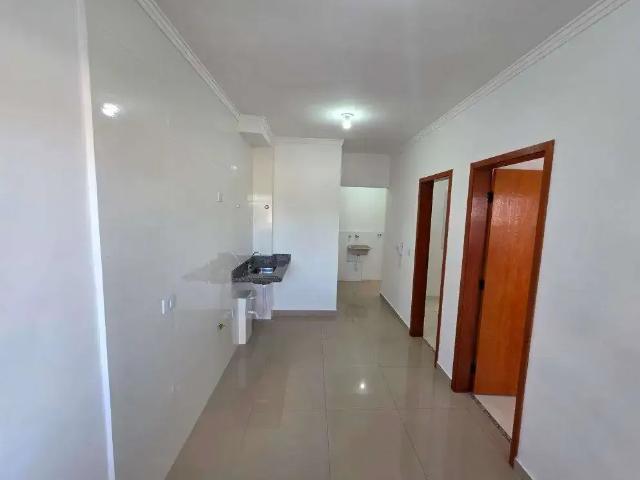 Apartamento para Locação em São Paulo/SP Jardim Mangalot 2 Quartos