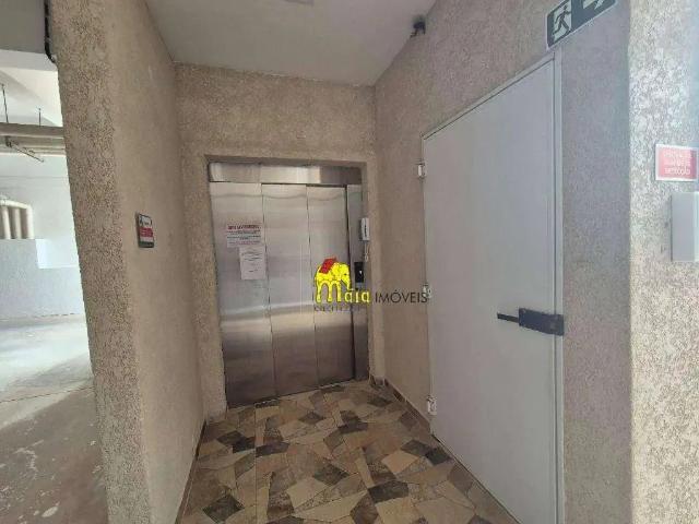 Apartamento para Locação em São Paulo/SP Jardim Mangalot 2 Quartos