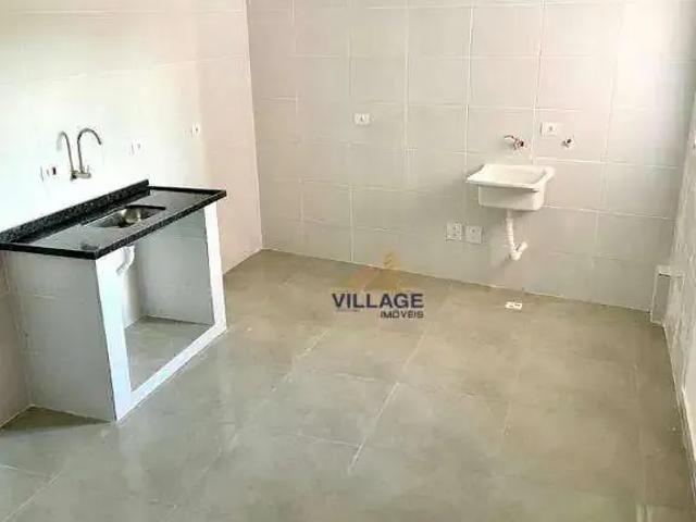 Apartamento para Locação em São Paulo/SP Jardim Mangalot 2 Quartos