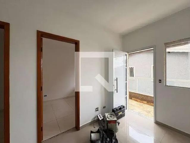 Apartamento para Locação em São Paulo/SP Jardim Mangalot 2 Quartos