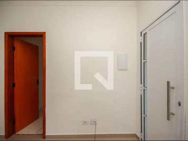 Apartamento para Locação em São Paulo/SP Jardim Mangalot 2 Quartos