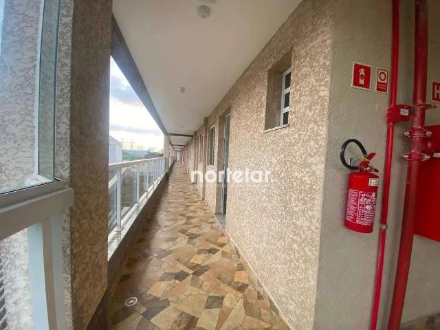 Apartamento para Locação em São Paulo/SP Jardim Mangalot 2 Quartos