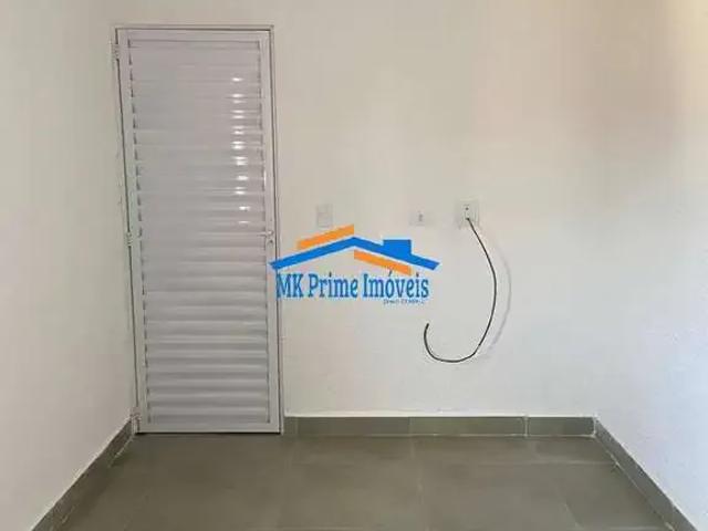 Apartamento para Locação em São Paulo/SP Jardim Mangalot 2 Quartos