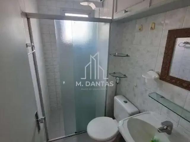 Apartamento para Locação em São Paulo/SP Interlagos 2 Quartos