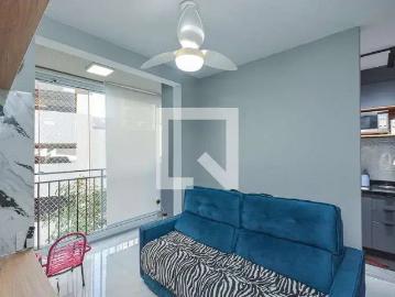 Apartamento para Locação em São Paulo/SP Jardim Marabá 2 Quartos